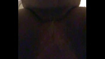 Preview 4 of Xxx Bangoli Video S - Underneath View of Being Rimmed