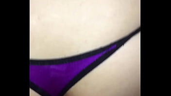 Preview 3 of Navel Sex Video - Double Fuck! Japanese CD takes dildo and my raw cock