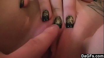 Preview 2 of Cute Babe Receives A Hard Fuck - Who is she?
