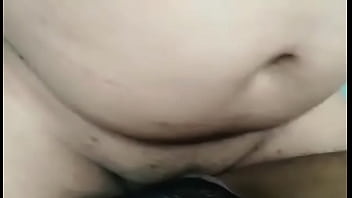 Preview 4 of Young Latina Adolescent Records - Me hace su puta