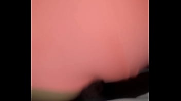 Preview 3 of Mom Big Pucy Fuck Son - Snowbunny get fuck doggystyle