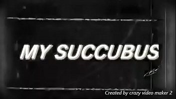 Preview 1 of Messenger Love - Another Abomination-Trap House Succubus- A Tribute To GHOSTEMANE