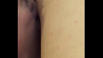 Preview 3 of A Granny And Public Cum - Teen
