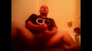 Preview 1 of New 2018 Xnxx Hd Hot Porr - Playing with my pocket pussy then busting on pussy giving it a creampie.