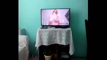 Preview 1 of I Masturbated My Sister - Pornograf&iacute_a