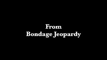 Preview 1 of Lndian Co - Video Capture - Bondage Jeopardy trailer
