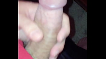 Preview 3 of Wwwbreeza Com - Beating more of my Meat