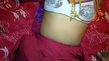 Preview 1 of Mom San Faking Videos - नई पड़ोसन भाभी के रूम में बूब्स दबा कर चोदा