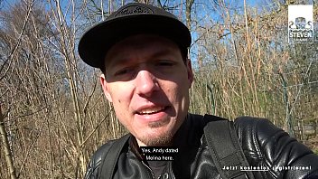 Preview 1 of Xxx Sxy 89 - MELINA MAY loves sucking her pussy juice off the dick before swallowing all the hot semen! StevenShame.dating