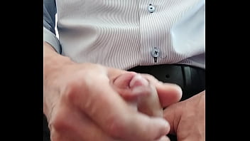 Preview 4 of Xxx Bhabhi Saree Wali Indian - Jerking in office