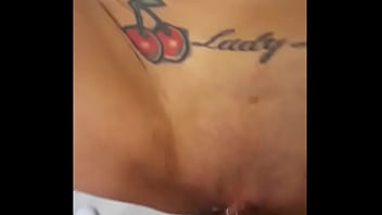 Preview 3 of Middal - Coroa puta de luxo metendo com o novinho dotado Syang Porno