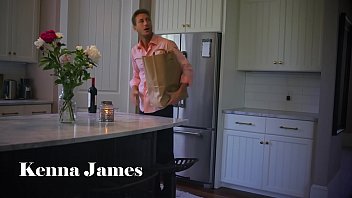 Preview 1 of Girls School Creampie - MissaX.com - Pushing Boundaries - Mona Wales  Kenna James