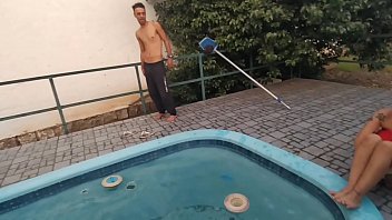 Preview 2 of Portn Lnd Video - Todos pelados na piscina pra suruba - joy cardozo - porno gaucho - Pernocas - DogAloy - DinniGata - Ga&uacute_cho PussyHunter