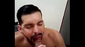 Preview 3 of Ww Xx Bf Videos - bebendo leitinho 1