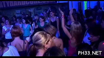 Preview 2 of Star Mobi Move - Whores watching strip