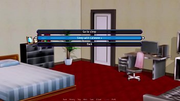 Preview 4 of Female To Female Xxx - Harem Hotel - Sex Game