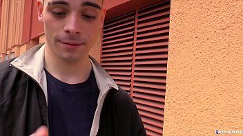 Preview 2 of Desi Beast Hot - Amateur gay for pay - CZECH HUNTER 530