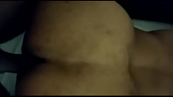 Preview 2 of Vef Vidos - Indian Muslim aunty with young Hindu boy friend