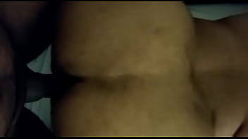Preview 1 of Vef Vidos - Indian Muslim aunty with young Hindu boy friend