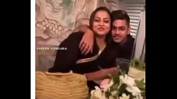 Preview 2 of Girl Fucks Personal Trainer - Goldstar kerala mallu chubby aunty svapna