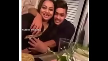 Preview 1 of Girl Fucks Personal Trainer - Goldstar kerala mallu chubby aunty svapna