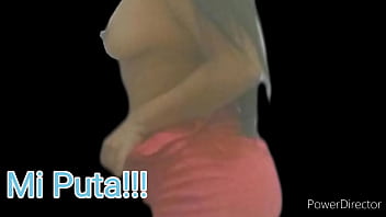 Preview 1 of Xxx Mcleod - Mi Puta