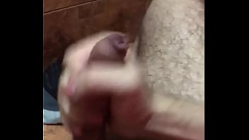 Preview 3 of Pron Hud Fuck - Batendo uma rapidinha e gozando