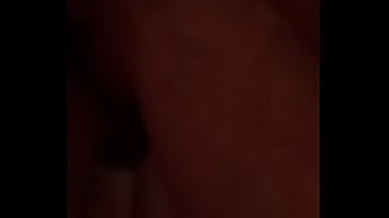 Preview 3 of Porno Mass Sex - Tgirl asking to get stretched out by a hairy middle eastern with huge hands begging for more before getting pounded