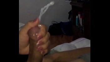 Preview 2 of Sathi Girls - me hace una paja y me corro (en camara lenta)
