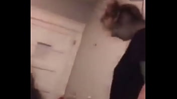 Preview 2 of Hotel Sex Box - getting head from the governor