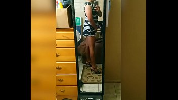 Preview 2 of Elle Dort Je L Encule - Phoenix Crossdresser