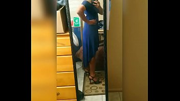 Preview 3 of Elle Dort Je L Encule - Phoenix Crossdresser