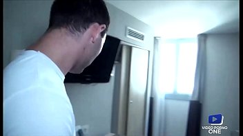 Preview 2 of Deja Wooo Ohh P2 - Adrianna baise son beau-fr&egrave_re pour donner une le&ccedil_on &agrave_ son mec