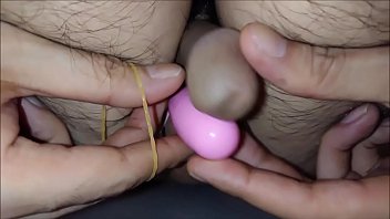 Preview 1 of Video Xxx Classic Son Fuck Mom - ローターでオナニー