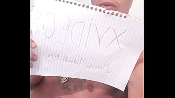 Preview 2 of Nasty Bj - Verification video