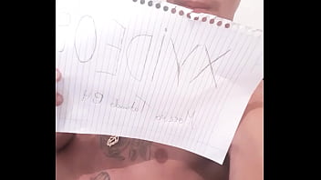 Preview 3 of Nasty Bj - Verification video