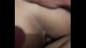 Preview 2 of Big Juicy Black Ass - Con mi suegra