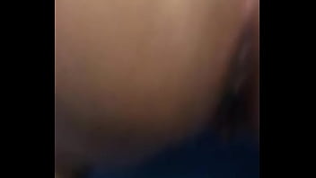 Preview 1 of Big Juicy Black Ass - Con mi suegra
