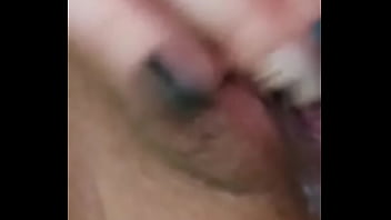 Preview 2 of Samll Xxx Gril - masturbando para Amante 3
