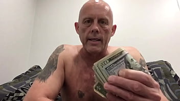 Preview 2 of Shemale Real Orgasm 16 - Verification video