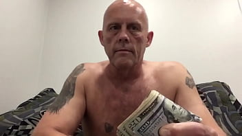 Preview 1 of Shemale Real Orgasm 16 - Verification video