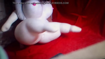 Preview 1 of Forced Girl Orgasm - balloon fetish huge tits (more info - https://yapx.ru/u/IzaAa )