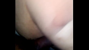 Preview 2 of Foot Sock - Bbw mom horny anal