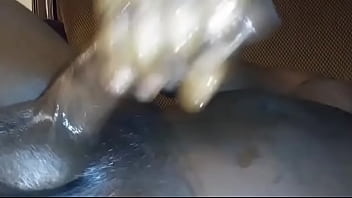 Preview 4 of 10 Yeas Gril - Big Black Dick