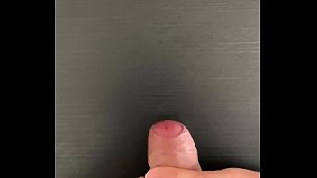 Preview 2 of Korean Bj Hyena 21 Kbj Pw - Horny uncut cock with cumshot