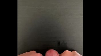 Preview 3 of Korean Bj Hyena 21 Kbj Pw - Horny uncut cock with cumshot