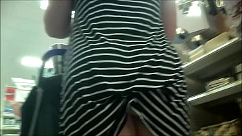 Preview 2 of Goparty Jp 3 - Exhibitions New Milf Feeling Naughty While Shopping