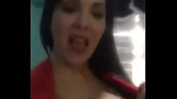 Preview 3 of Drilling Delilah - Verification video
