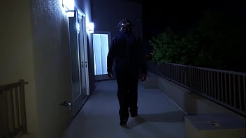 Preview 2 of Tubexclips Com - Taming the Beast Mike is in the House