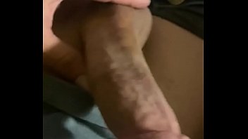 Preview 1 of Donna Con Cane - Michael&rsquo_s huge cock